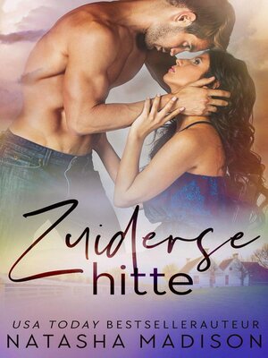 cover image of Zuiderse hitte